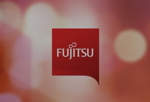 富士通Fujitsu网站建设