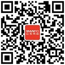 迈若微信公众号_上海网站建设公司